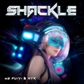 Shackle (feat. Nyk) artwork