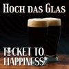 Hoch das Glas - Single