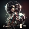 1 Love (Remixes) - EP