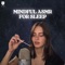 Soft Echoes - freckles ASMR lyrics