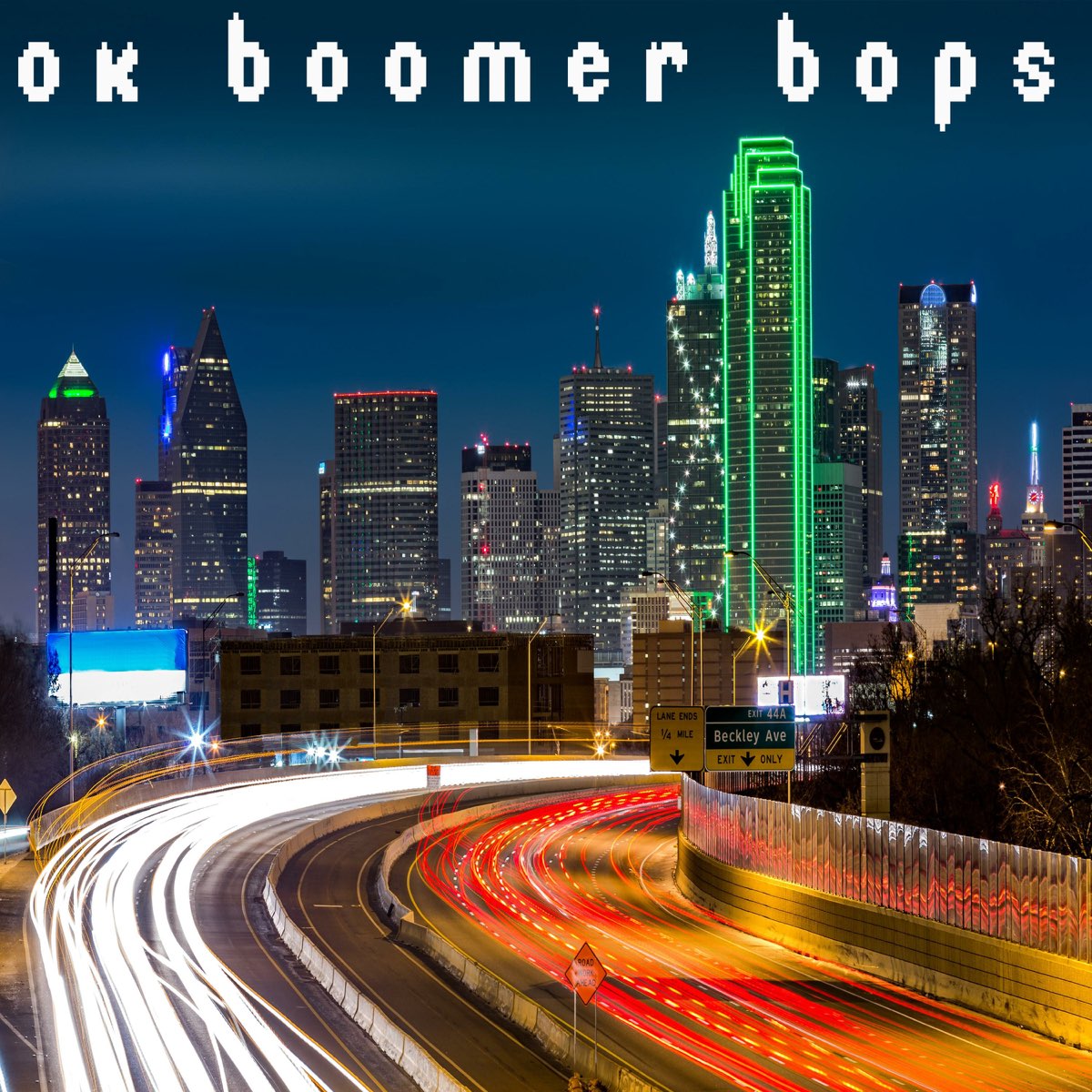 ‎ok boomer bops by Various Artists on Apple Music