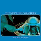 The New Pornographers - Miss Teen Wordpower