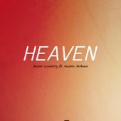 Heaven (feat. Austin Aldean) artwork