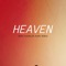 Heaven (feat. Austin Aldean) artwork