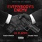 EVERYBODY ENEMY (feat. YOUNG TRAV & MANEY MONEDA) - LIL FLACKO lyrics