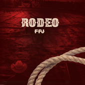 Rodeo - F.P.J. song art