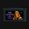 The Legend of Dom - Single album lyrics, reviews, download
