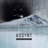 Assynt - Rescues