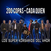 200 Copas - Cada Quien artwork