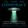 Conspiracy - Tom Phillips & Jonn Elledge