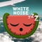 Pink Noise for Sleeping, Pt. 32 - White Noise Fruits lyrics