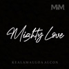 Kealamauloa Alcon - Moonlight