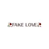 Fake Love (feat. Dino) - Single album lyrics, reviews, download