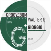 Giorgio (Dedication Mix) artwork