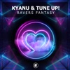 Ravers Fantasy - Single