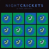 Night Crickets - Soul Wave