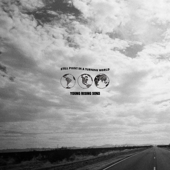 Cover artwork for Passenger