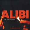 Alibi (Live Acoustic Version) - Single