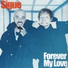 Forever My Love by J Balvin, Ed Sheeran iTunes Track 1