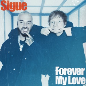 J Balvin & Ed Sheeran - Forever My Love - Line Dance Musik