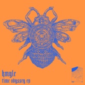 Time Odyssey - EP artwork