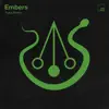 Embers (Fejká Remix) - Single album lyrics, reviews, download