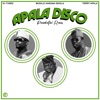 Apala Disco (Remix) - Single