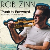 Push It Forward (feat. Ragan Whiteside) artwork