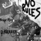 No Rules (feat. Solar Five) - D.Graves lyrics