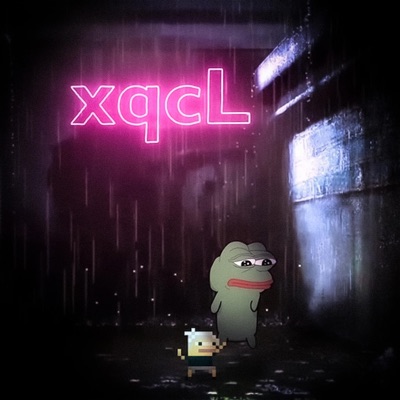 Give 'Em the Love - xqcL | Shazam Give 'Em the Love - xqcL | Shazam
