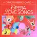 O mio babbino caro: Opera Love Songs album cover