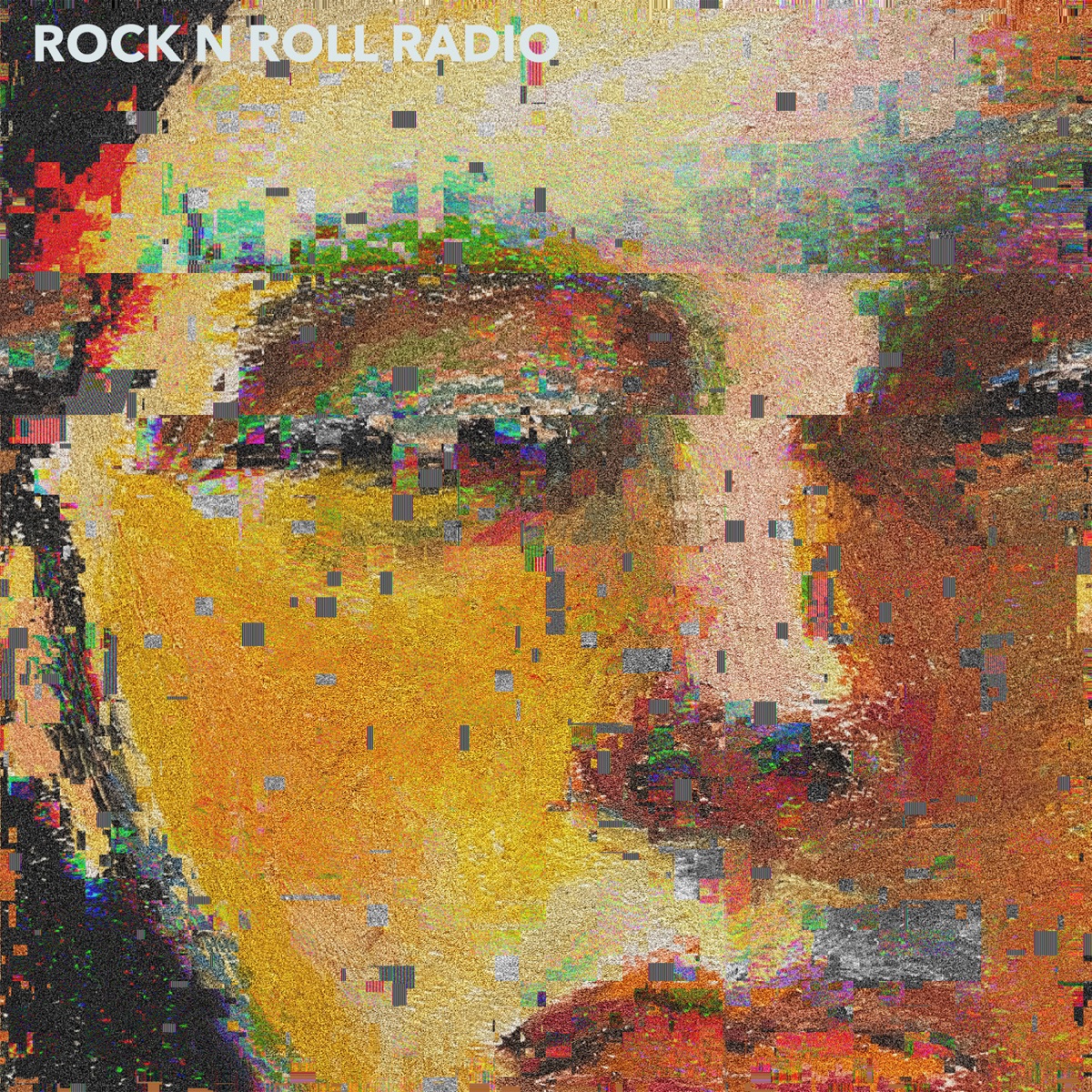 ROCK N ROLL RADIO – Catnap – Single