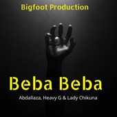 Beba Beba (feat. Heavy G & Lady Chikuna) artwork