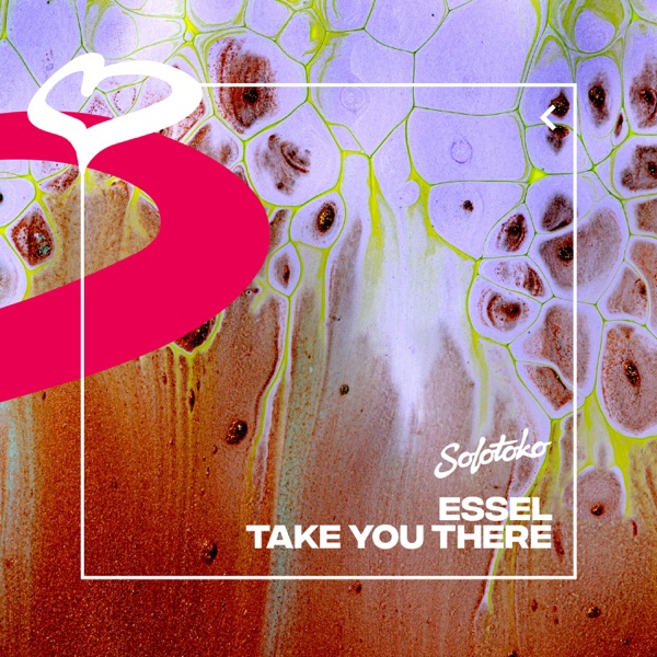 ESSEL - Take You There - на Radio Record