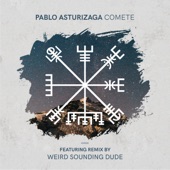 Comete (Weird Sounding Dude Remix) artwork