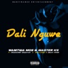 Dali Nguwe (feat. Nkosazana Daughter, Basetsana & Obeey Amor)
