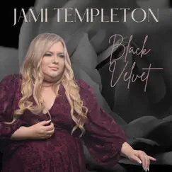 Black Velvet (feat. Joel Frahm) - Single by Jami Templeton album reviews, ratings, credits