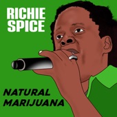 Natural Marijuana artwork