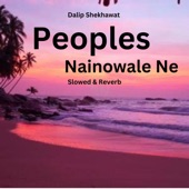 Peoples Nainowale Ne (Chillout) artwork