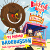 Badebussen (feat. Kjartan Lauritzen) - DJ Momo