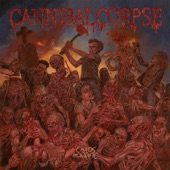 Cannibal Corpse - Overlords of Violence