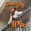 Who? - Léonie Gray