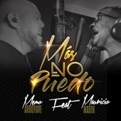 Más No puedo (feat. Mauricio Marín) artwork