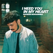 I Need You in My Heart artwork