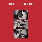 Love & Trust - EP artwork