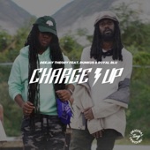 Deejay Theory, Runkus, Royal Blu - Charge Up