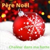 Papa Noël: Chaleur dans ma hotte