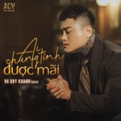 Ai Chung Tình Được Mãi (Cover) artwork