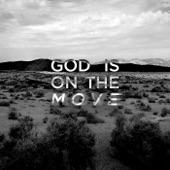 God Is on the Move (Live) artwork