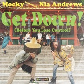 Get Down! (Before You Lose Control) [feat. Nia Andrews] artwork